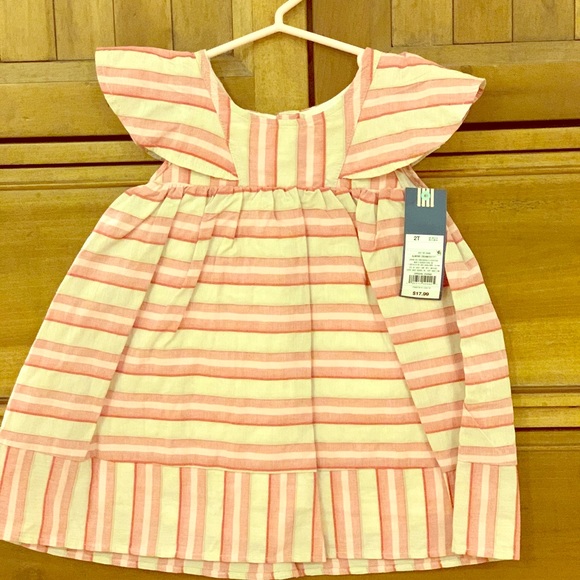 OshKosh B'gosh Other - NWT Genuine Kids by Oshkosh Dress 2